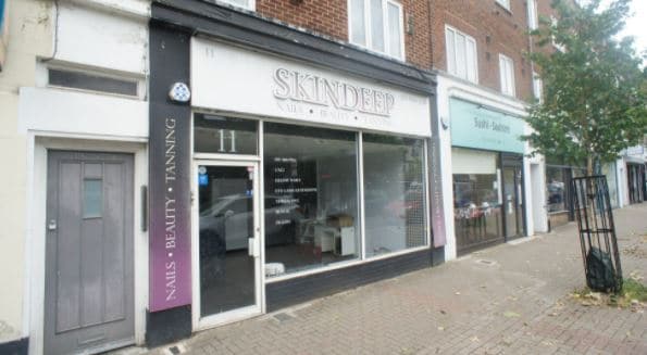 Great North Rd, Barnet for sale Primary Photo- Image 1 of 1