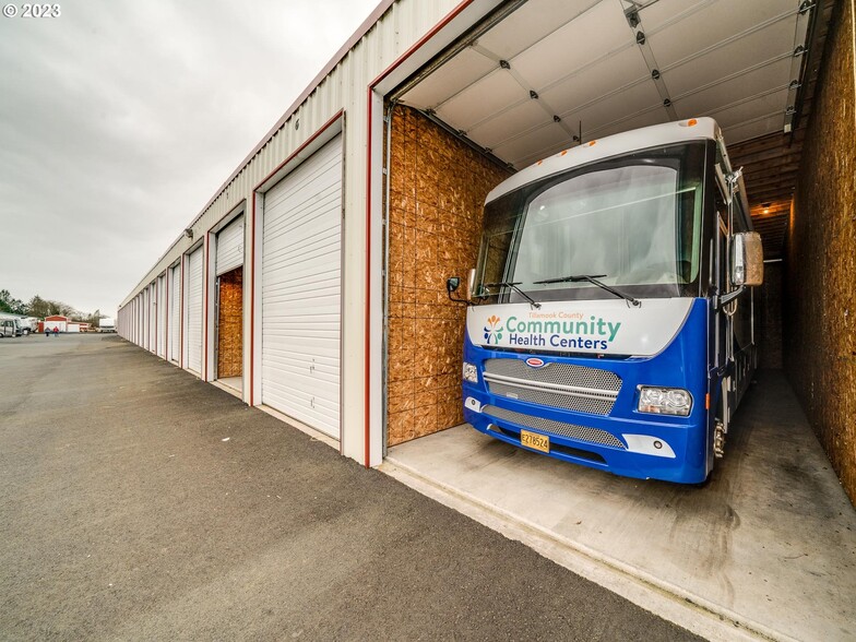 1943 Suppress Rd, Tillamook, OR for sale - Building Photo - Image 1 of 8