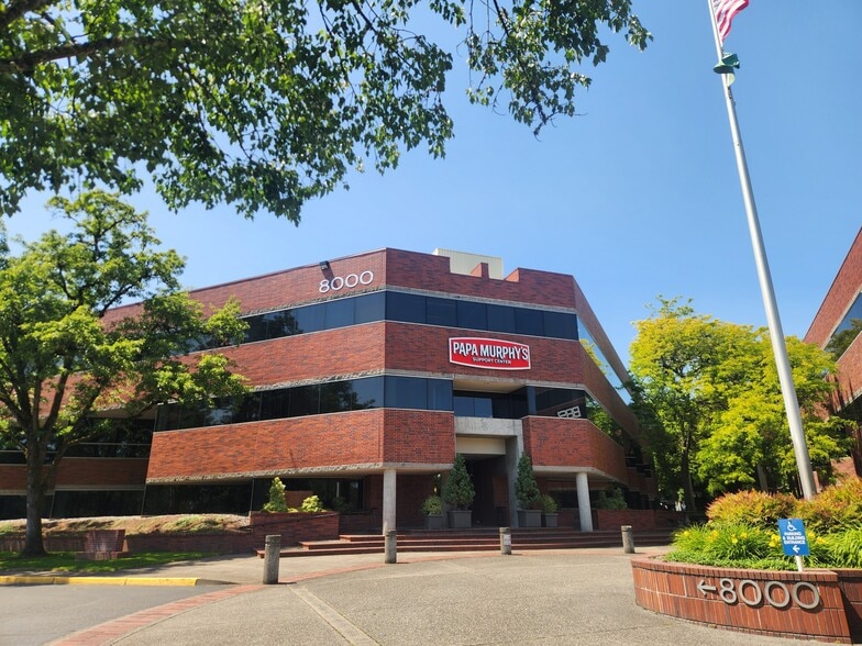 8000 NE Parkway Dr, Vancouver, WA for lease - Building Photo - Image 1 of 22