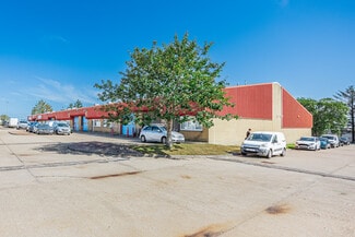 More details for Souter Head Rd, Aberdeen - Industrial for Lease