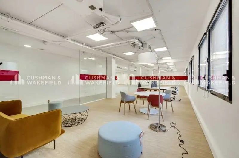 2 Rue Cazemajou, Marseille for sale - Building Photo - Image 3 of 23