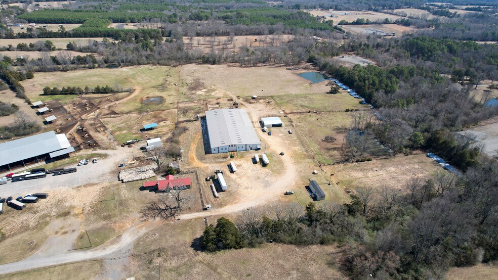 99 Stacks Dr., Damascus, AR for sale - Building Photo - Image 3 of 107