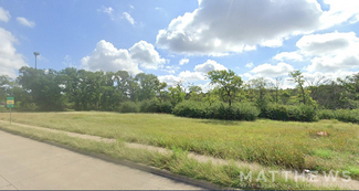 More details for 4540 N University Hills Blvd, Lancaster, TX - Land for Sale