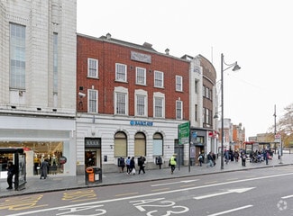 More details for 463-465 Brixton Rd, London - Retail for Lease