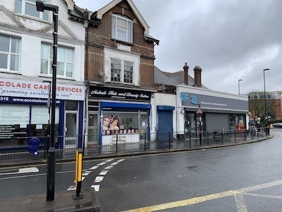 59 Lower Addiscombe Rd, Croydon for sale Building Photo- Image 1 of 1