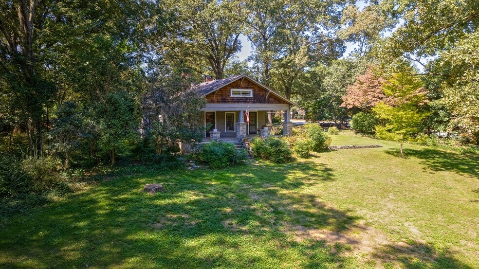 212 Canton St, Alpharetta, GA 30009