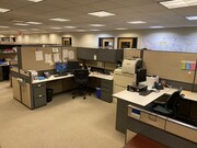 2 - Cubicles