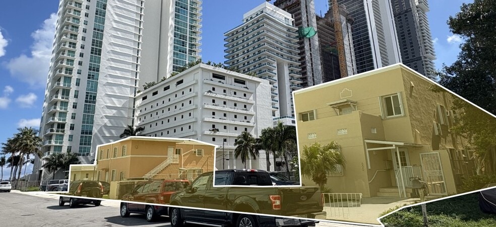 Assemblage in Edgewater portfolio of 3 properties for sale on LoopNet.com - Building Photo - Image 1 of 9