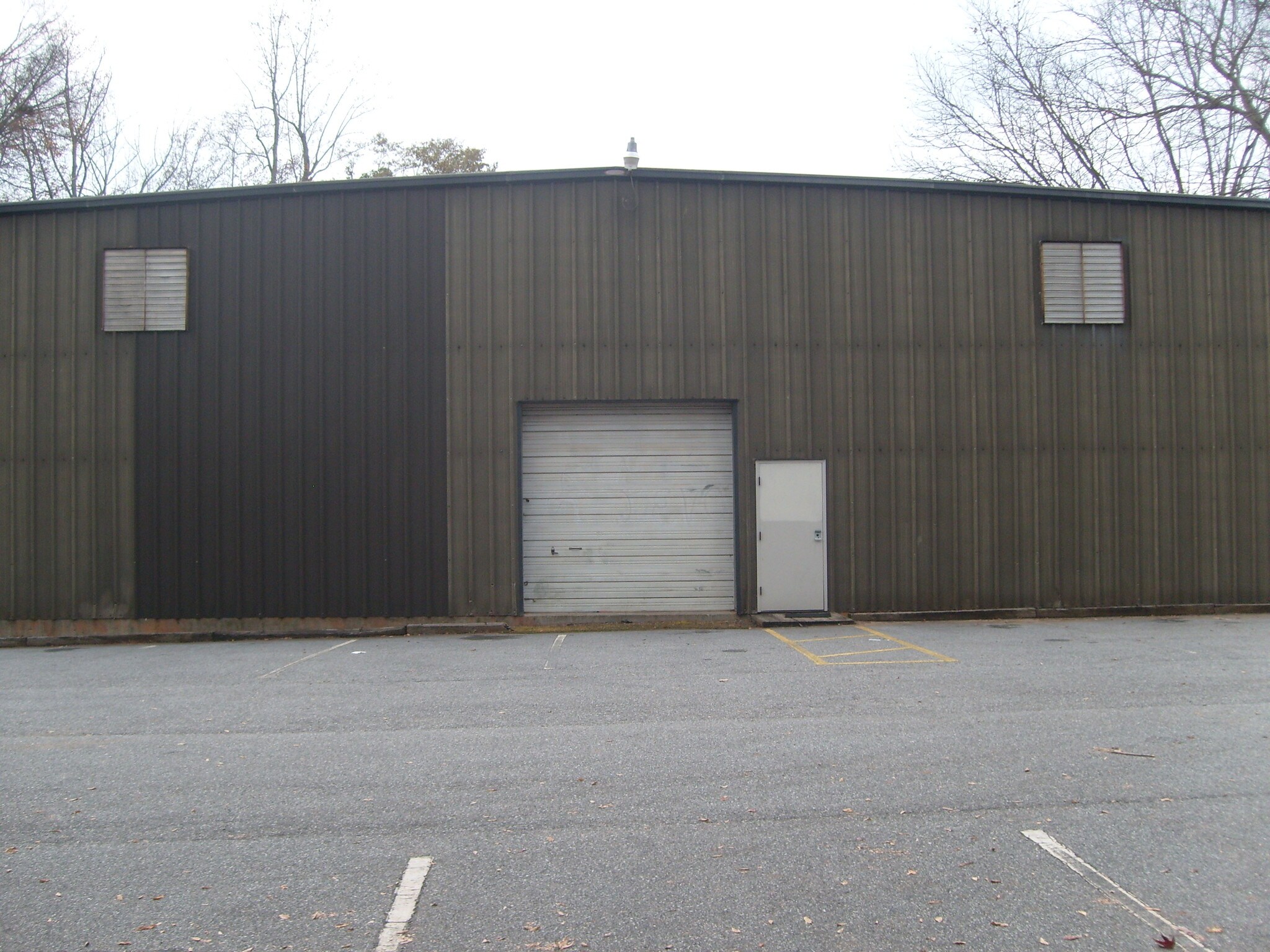 1235 Cedar Shoals Rd, Athens, GA for sale Primary Photo- Image 1 of 1