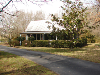 199 Greenfield Rd, Hiram, GA for sale - Primary Photo - Image 1 of 8