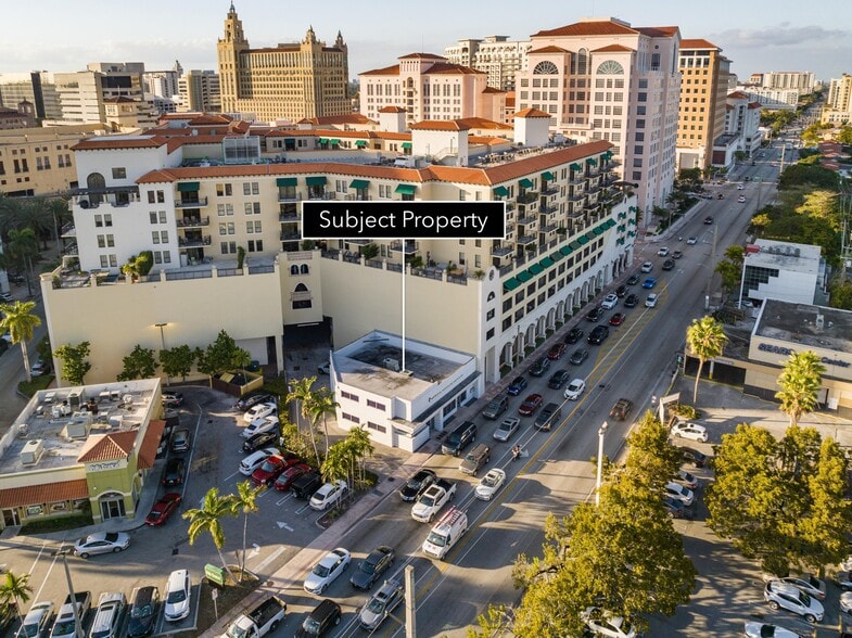 2344 S Douglas Rd, Coral Gables, FL for sale - Building Photo - Image 1 of 1