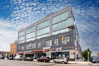 More details for 3710 Queens Blvd, Long Island City, NY - Office for Lease
