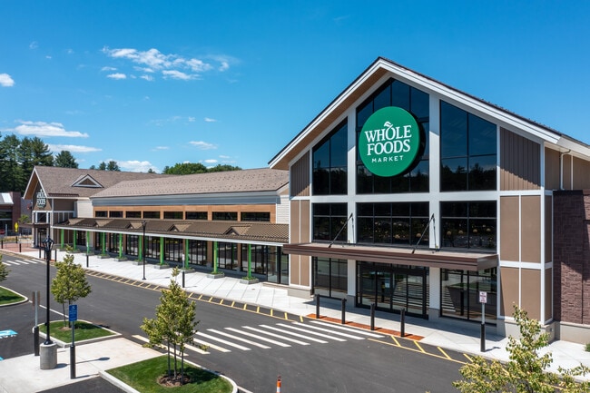 More details for 21 Ensign Dr, Avon, CT - Office, Retail for Lease