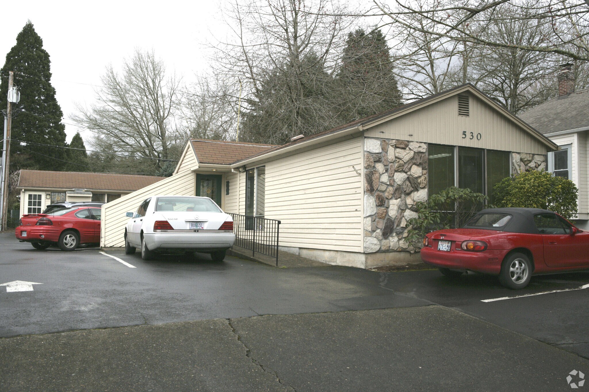 530 4th St, Lake Oswego, OR for sale Primary Photo- Image 1 of 1