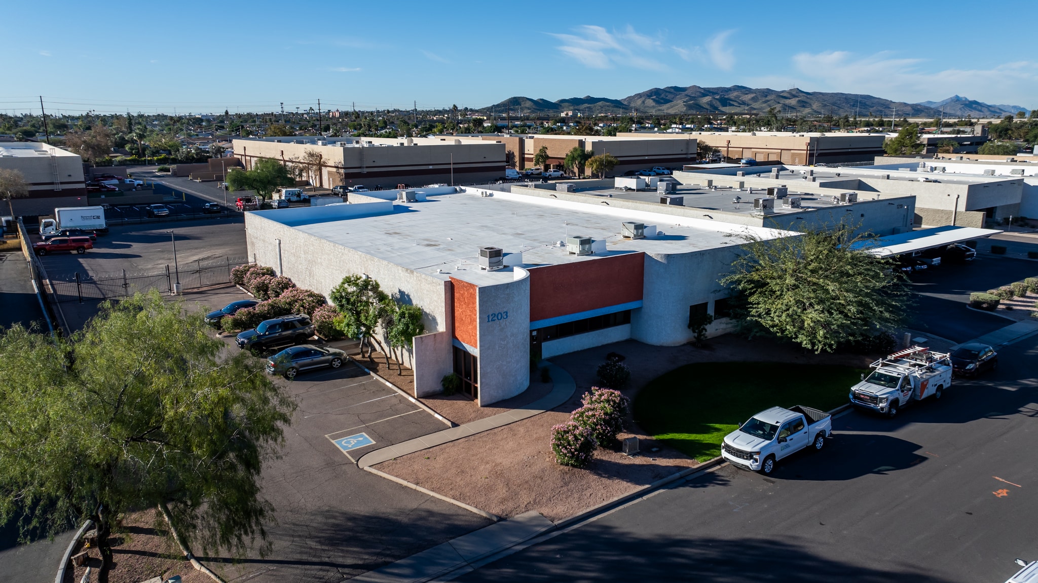 1203 W Geneva Dr, Tempe, AZ for sale Building Photo- Image 1 of 6