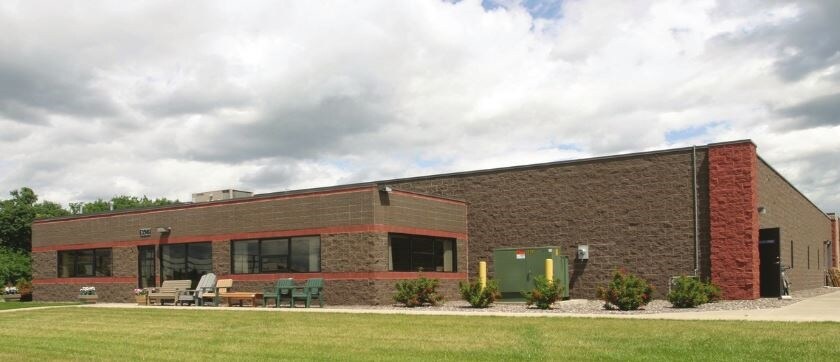 13981 Unity St NW, Ramsey, MN for sale - Building Photo - Image 1 of 1
