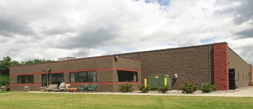 13981 Unity St NW, Ramsey, MN for sale Building Photo- Image 1 of 1