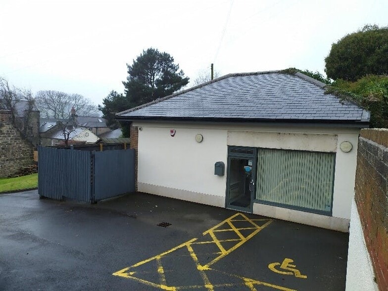 High St, Rothbury for sale - Building Photo - Image 3 of 9