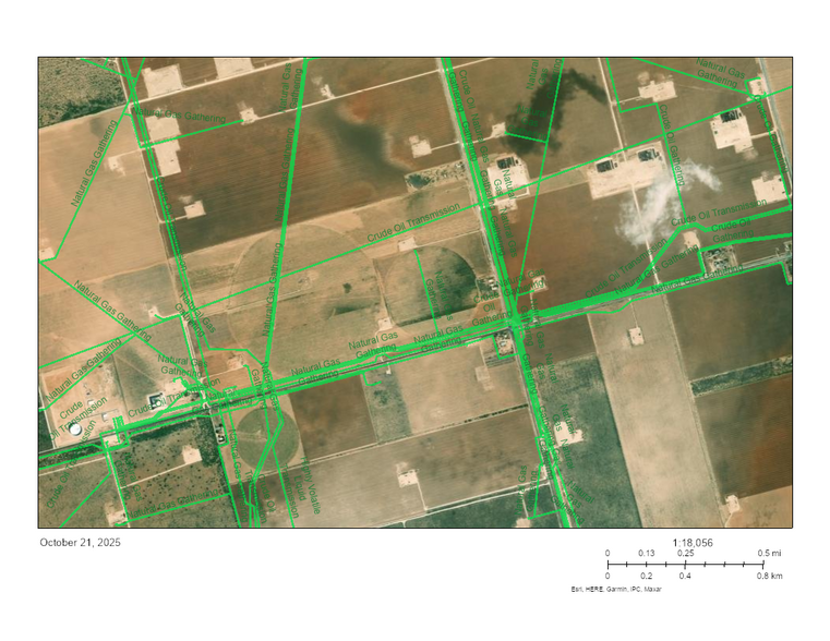 W County Road  10 Rd, Big Spring, TX for sale - Building Photo - Image 2 of 13