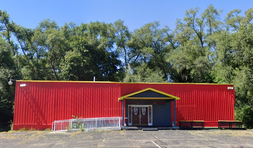 883 North Ave, Battle Creek, MI for sale - Building Photo - Image 1 of 11