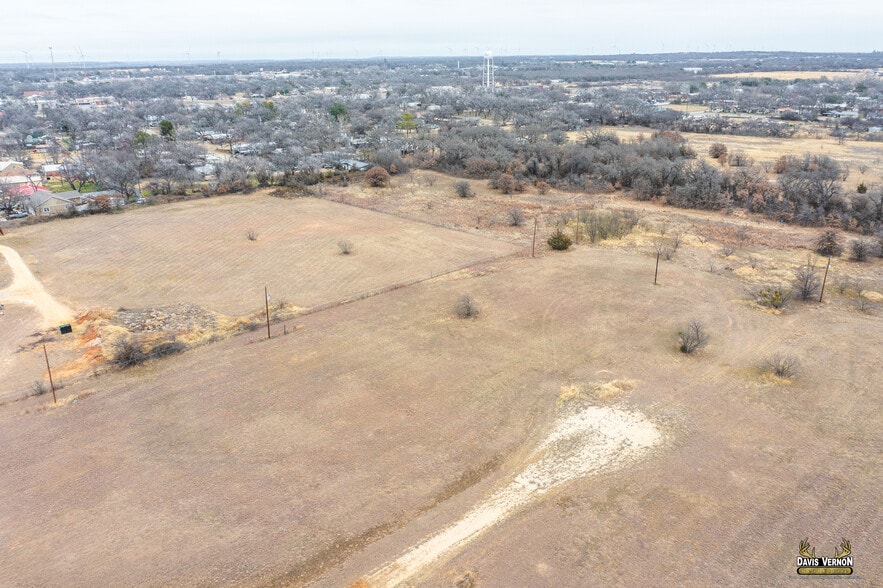 Sarah & Windy Acres - Owner Financed Property