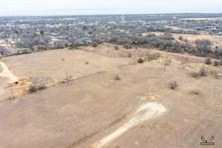 More details for 359 Hunt St, Clyde, TX - Land for Sale