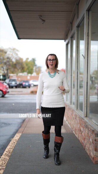 461 Grand Ave, Grand Junction, CO for sale - Commercial Listing Video - Image 2 of 31