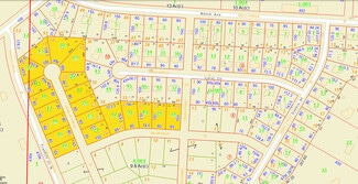 More details for Camelot Circle, Talladega, AL - Land for Sale