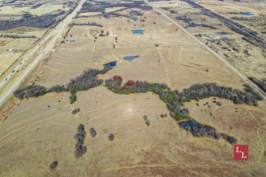 13998 US77, Marietta, OK 73448