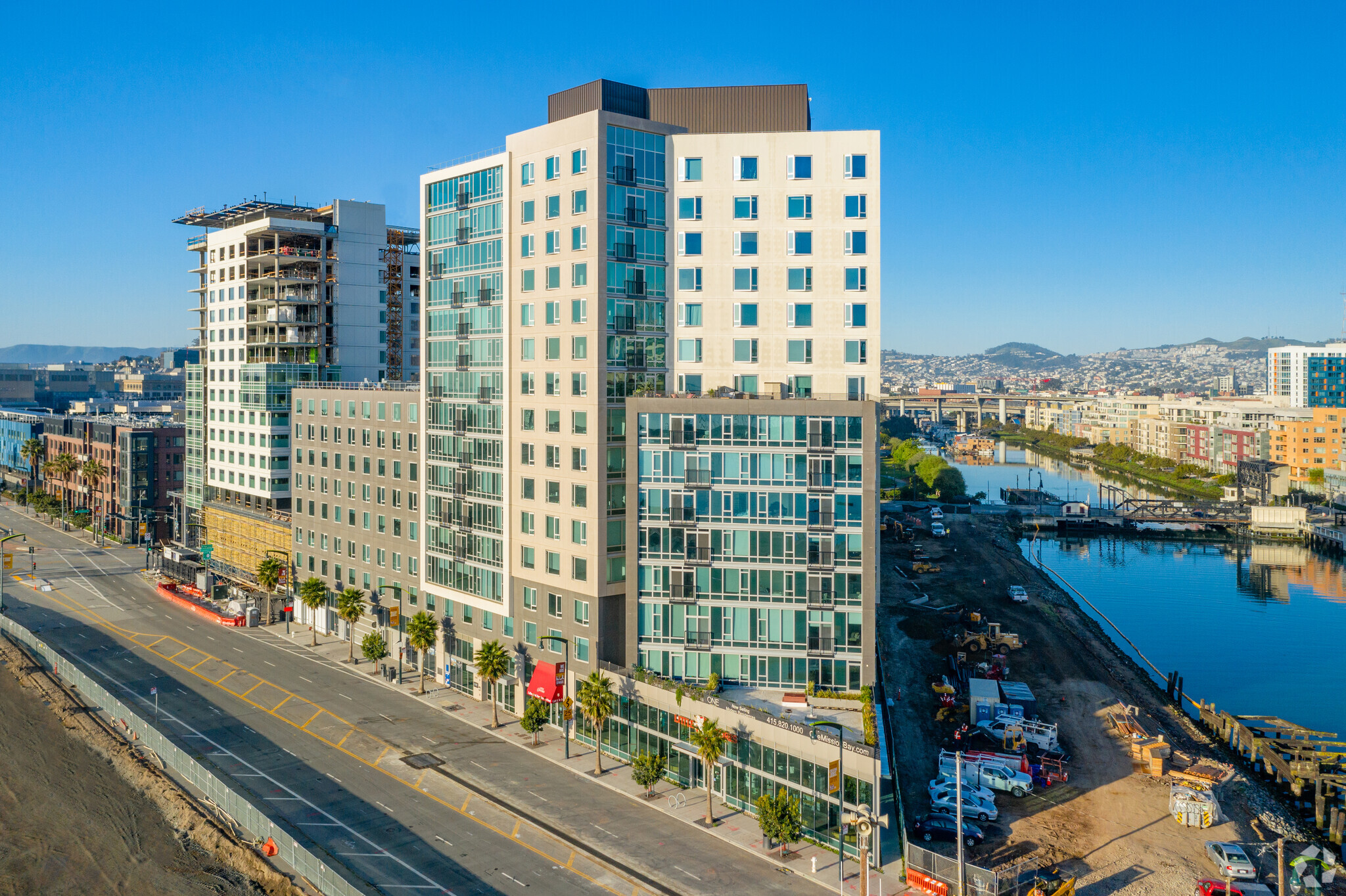 Retail in San Francisco, CA for sale Primary Photo- Image 1 of 1