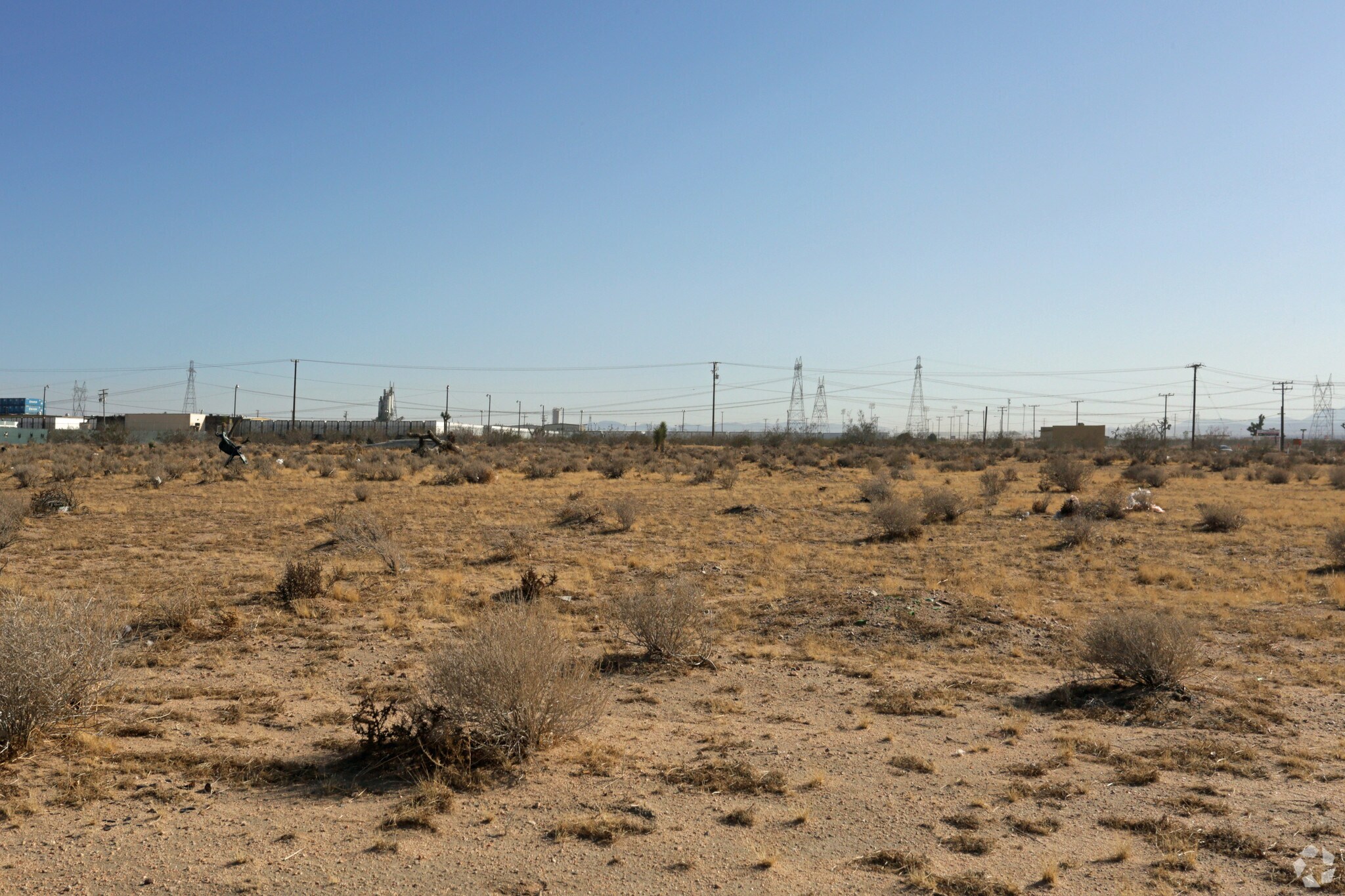 Adelanto Rd, Adelanto, CA for sale Primary Photo- Image 1 of 1