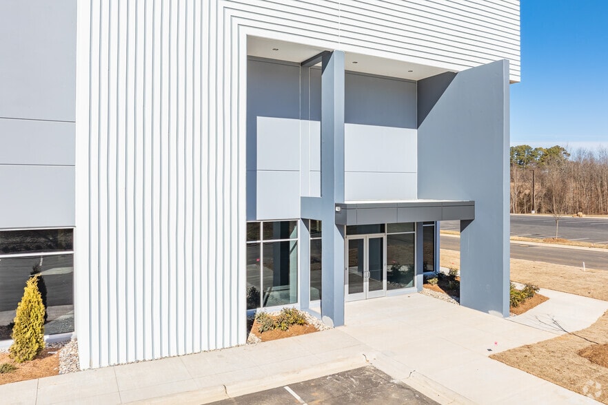 2050 Senator Ralph Scott Pky, Mebane, NC for sale - Building Photo - Image 3 of 7