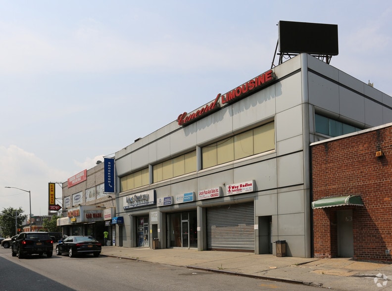 712 3rd Ave, Brooklyn, NY for sale - Building Photo - Image 1 of 1