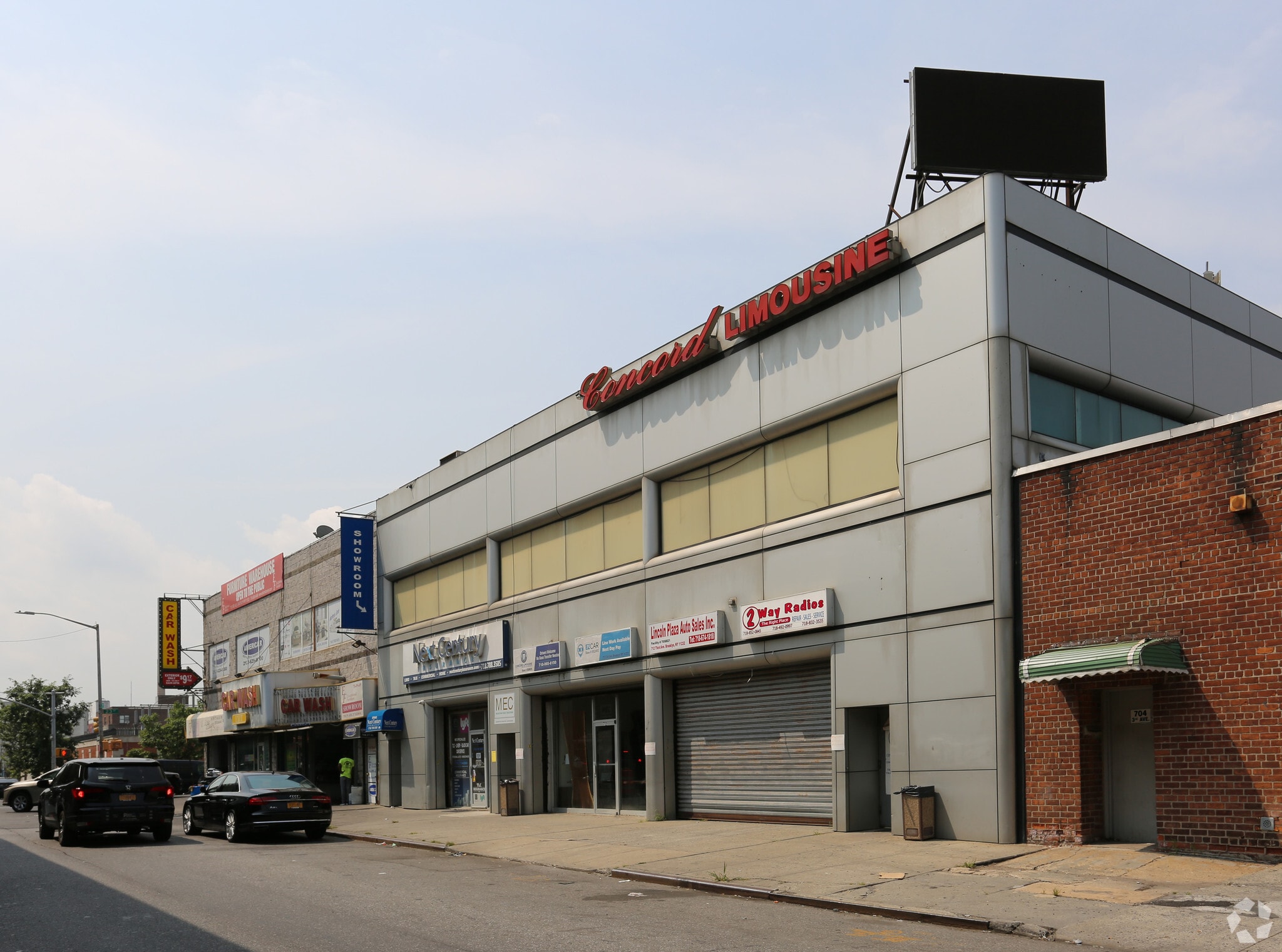 712 3rd Ave, Brooklyn, NY for sale Building Photo- Image 1 of 1