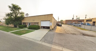 More details for 1715 N 33rd Ave, Melrose Park, IL - Industrial for Sale