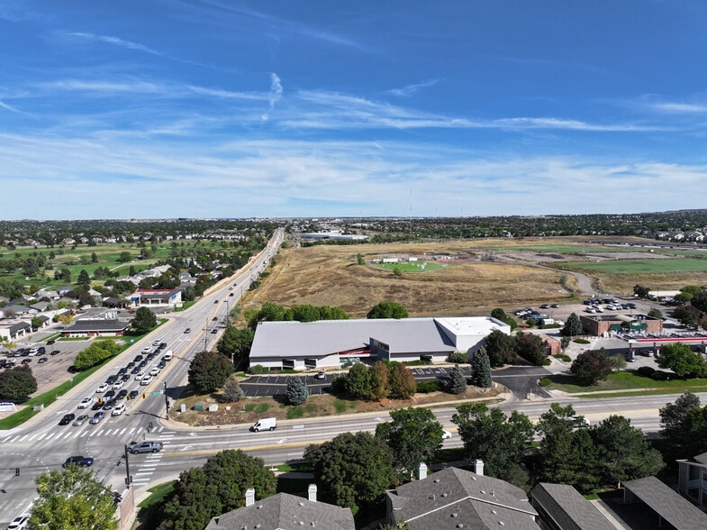 8330 S Colorado Blvd, Littleton, CO for sale - Building Photo - Image 3 of 20