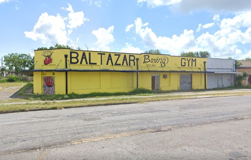 1402 19th, Corpus Christi, TX for sale - Building Photo - Image 2 of 9