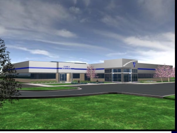 37811 W 12 Mile Rd, Farmington, MI for sale - Building Photo - Image 2 of 8