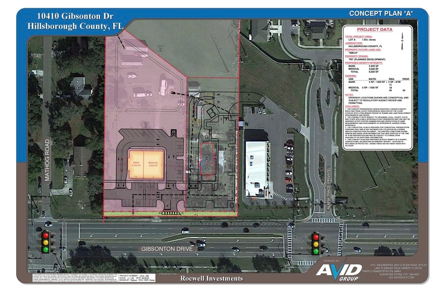 10410 Gibsonton Dr, Riverview, FL for sale - Building Photo - Image 3 of 15