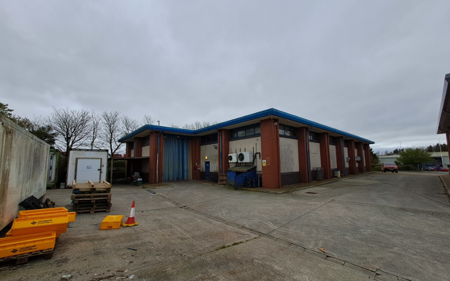 Launceston Rd, Bodmin for lease - Building Photo - Image 2 of 5