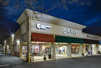 More details for 8365-8397 Leesburg Pike, Vienna, VA - Retail for Lease