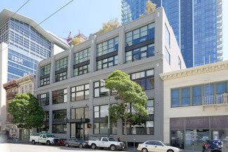 More details for 38-44 Tehama St, San Francisco, CA - Office for Lease