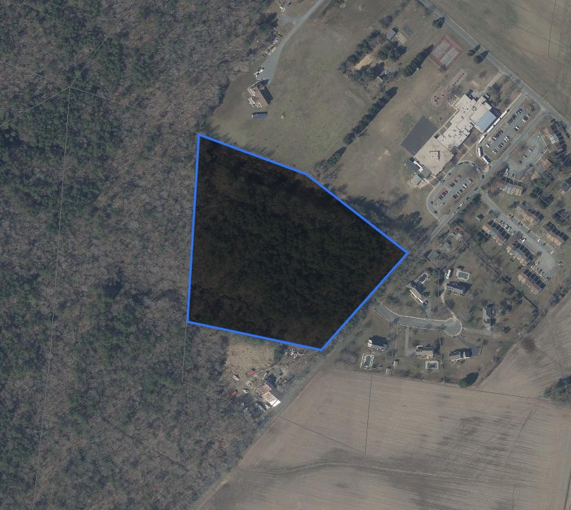 4234 Lovers Ln, Trappe, MD for sale Building Photo- Image 1 of 1