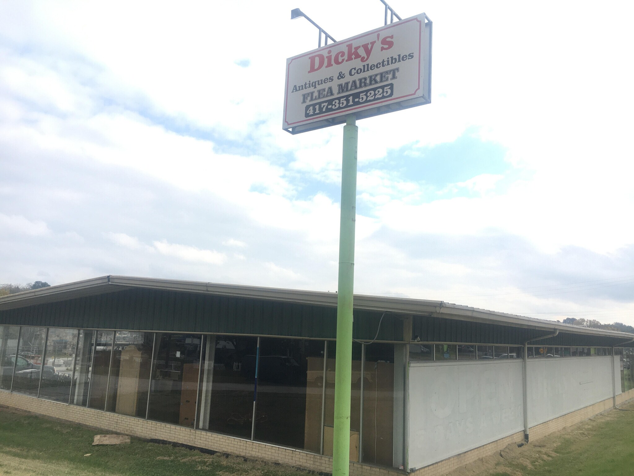 1530 W Olive St, Springfield, MO for sale Building Photo- Image 1 of 1