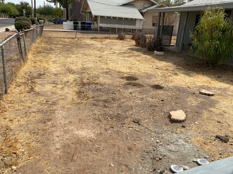 1231 E Spence Ave, Tempe, AZ for sale - Primary Photo - Image 1 of 1