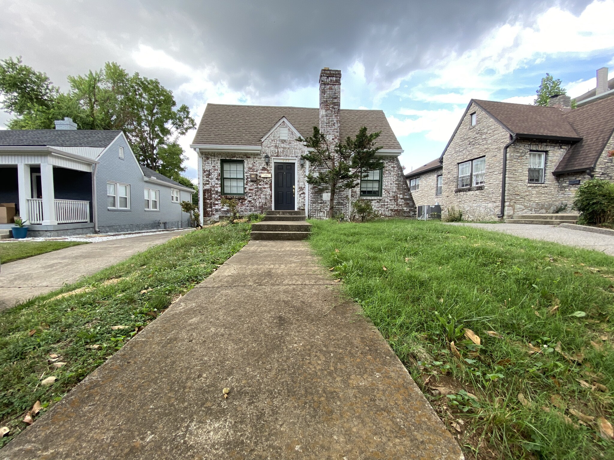 1606A 16th Ave S, Nashville, TN for sale Primary Photo- Image 1 of 1