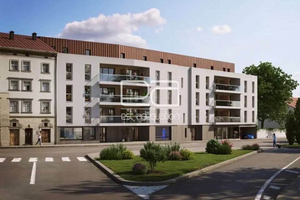 Office in Maxéville for sale Building Photo- Image 1 of 26