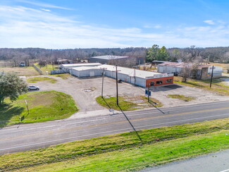 More details for 1909 Interstate Highway 30, Greenville, TX - Industrial for Sale