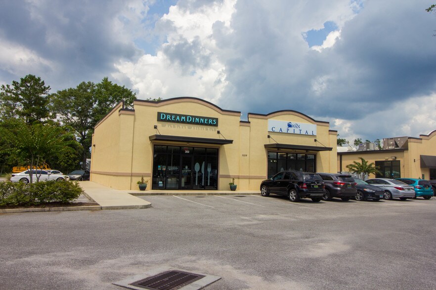 1539 US-98 Hwy, Daphne, AL for sale - Primary Photo - Image 1 of 1