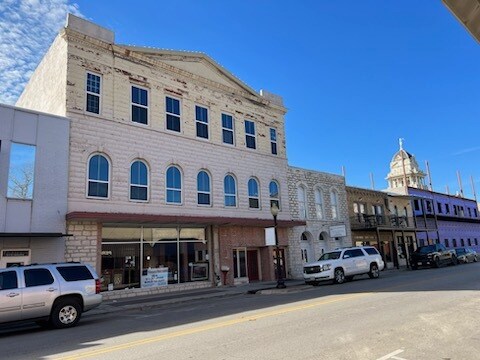 213 E Central Ave, Belton, TX for sale Building Photo- Image 1 of 1